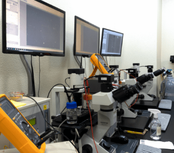 Lab